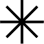 Footer Shape